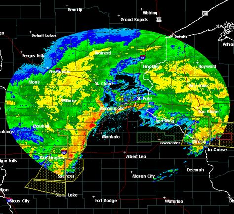 Our interactive map allows you to see the local & national weather. . Mankato doppler radar